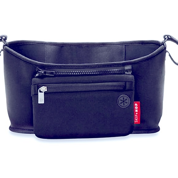 Skip hop baby stroller organizer - Picture 1 of 2